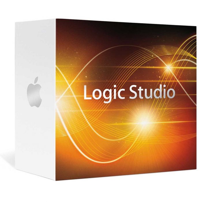 download logic pro for mac